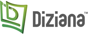 Diziana Logo