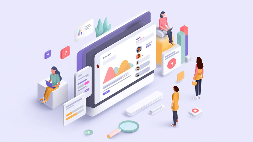 Designing Modern Zendesk Help Centers: The Diziana UI Framework