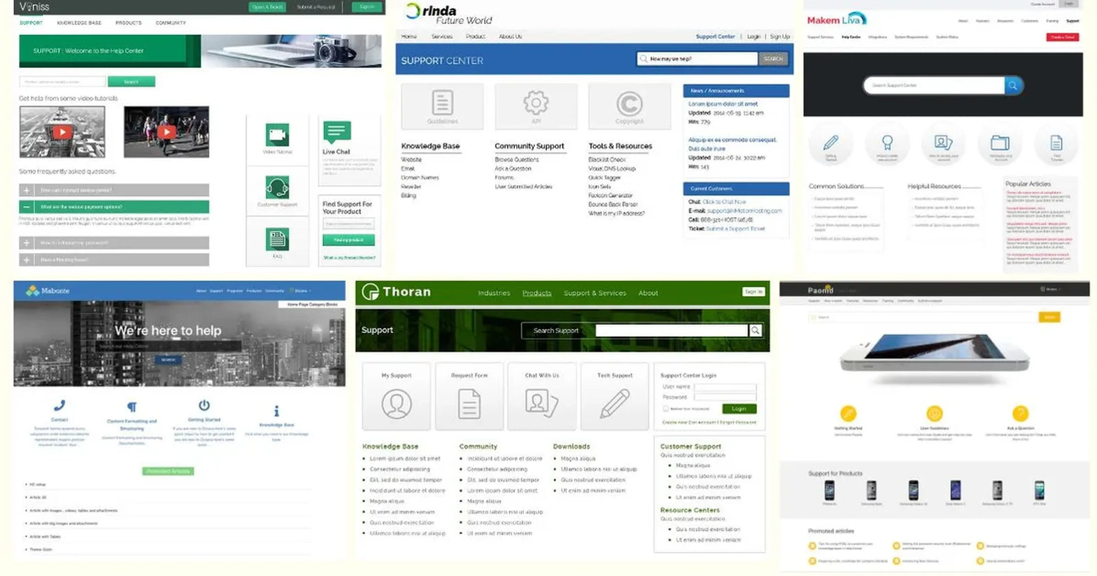 Why Free Zendesk Themes Are a Great Starting Point for New Businesses