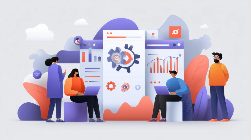 How Advanced Navigation Features Improve Help Center Efficiency
