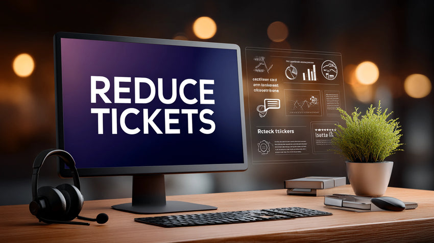 How Custom Help Center Themes Reduce Ticket Volume