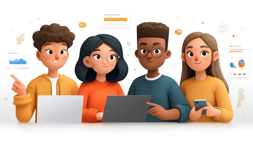 How Custom Zendesk Help Center Themes Encourage Users to Choose Self-Service