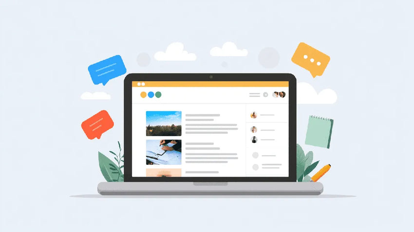 How Customers Navigate Help Centers to Find Answers