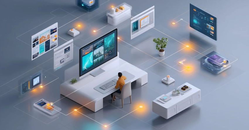 How Modern UI Design Elevates Your Zendesk Help Center Experience
