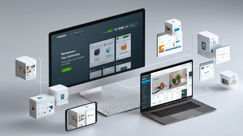How to Modernize Your Help Center Design Without Losing Existing Structure