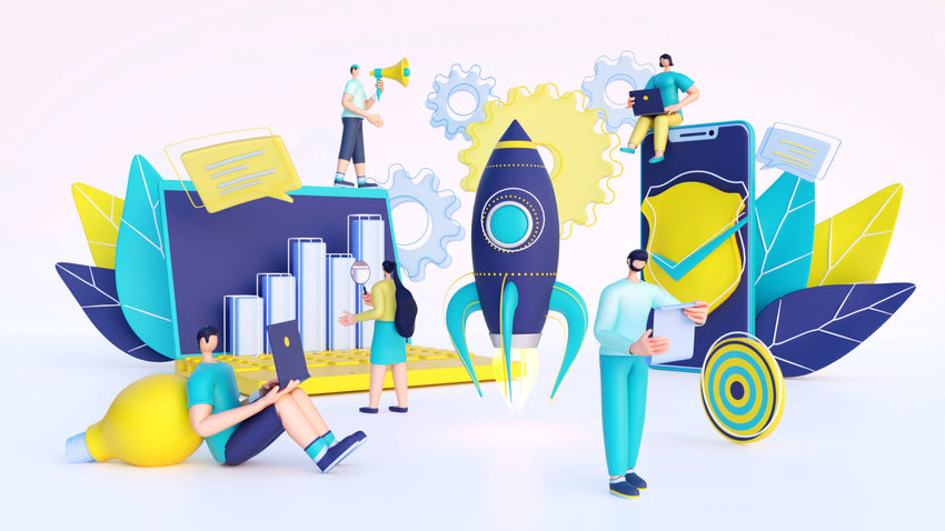 Improving Knowledge Base Experience Through Better Layout Design