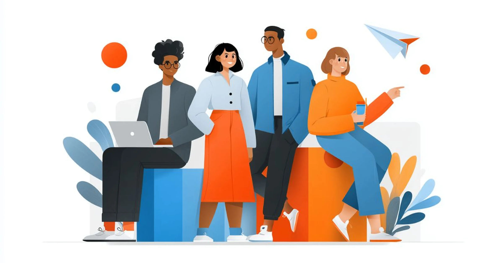 How Minimal UI Design Improves Zendesk Help Center Performance Metrics