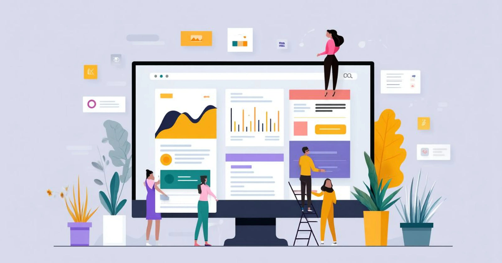 Responsive Themes Impact Mobile SEO Rankings: What Businesses Need to Know