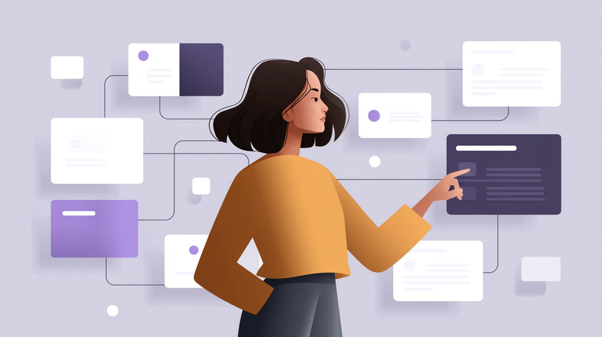 The Role of Clean, Modern Design in a Successful Help Center Migration