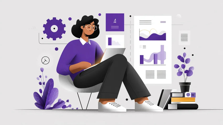 The Impact of Clean UI on Knowledge Base Engagement