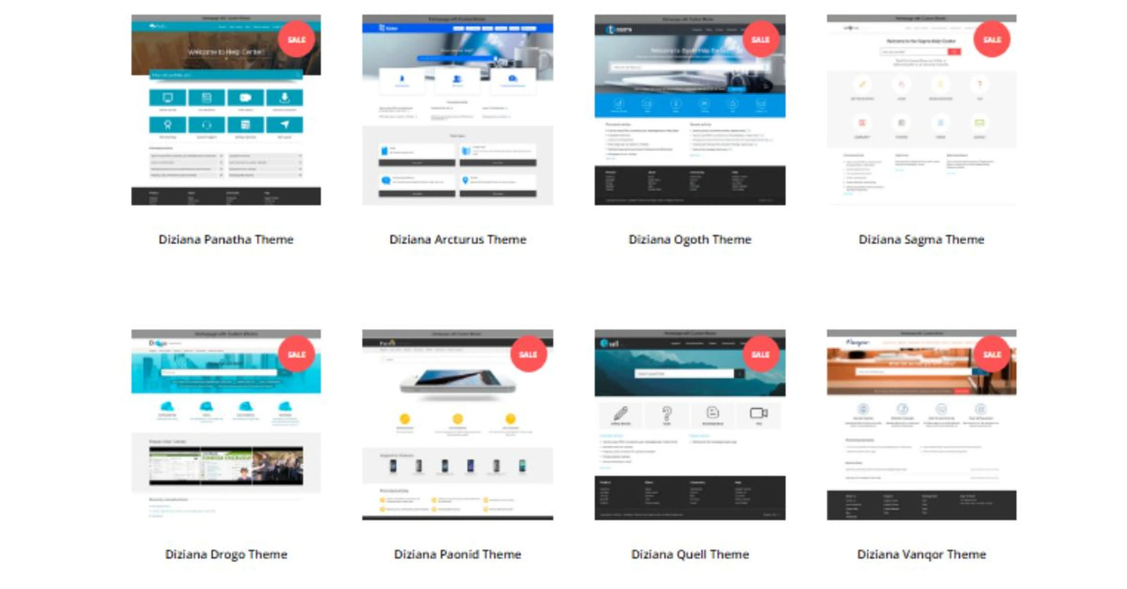 Top Diziana Zendesk Themes: A Game-Changer for Your Customer Support