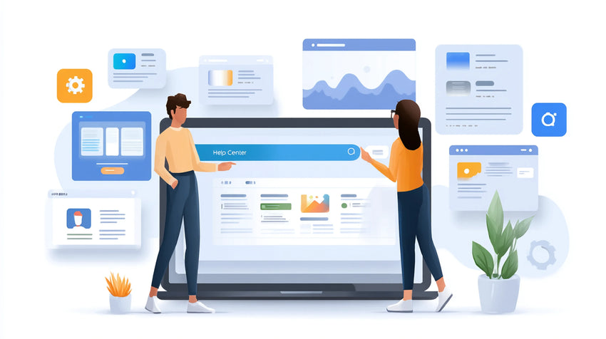 Top Zendesk Themes for Modern UI and UX: A Complete Comparison Across the Marketplace