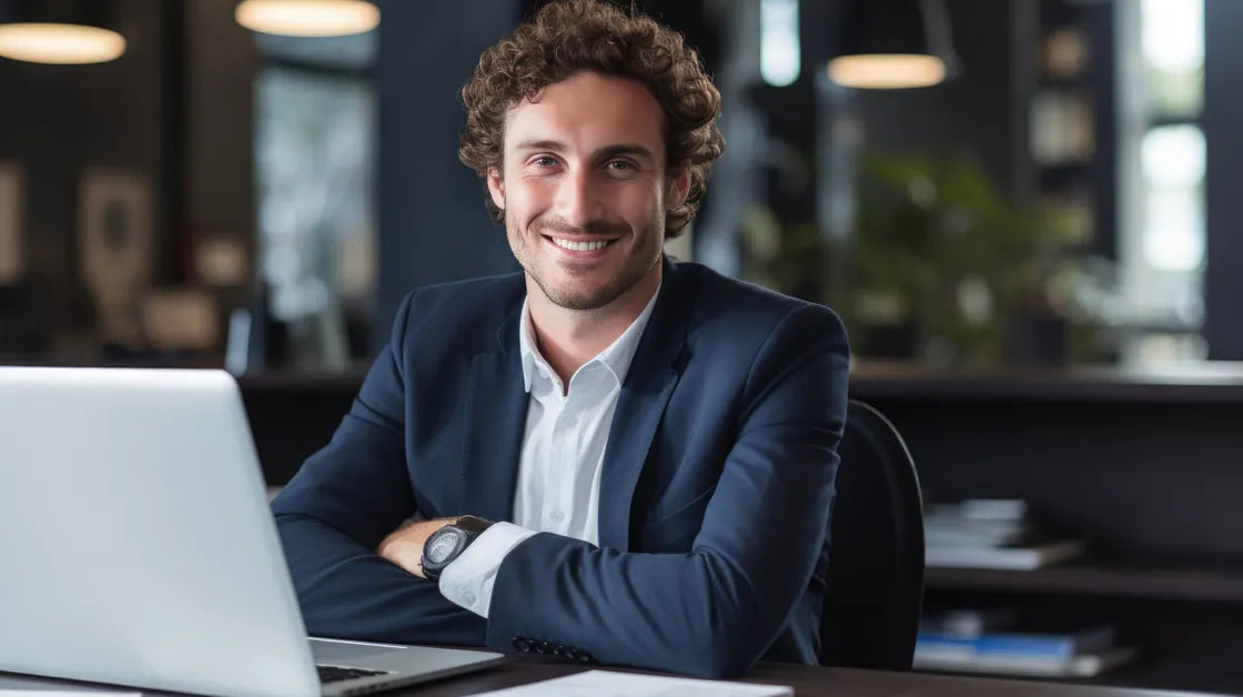 Understanding Customer Behavior in Help Centers