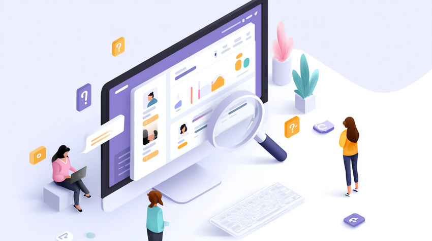Zendesk Help Center Navigation Best Practices for Better UX