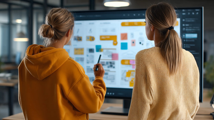 Zendesk Themes with Advanced UI and UX: Navigation, Icons, Search & Personalization