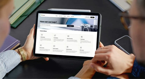 Arcturus vs. Arcturus Gen 2.0: How the Zendesk Theme Has Evolved
