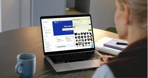 Diziana Creative Suite: Bring More Creativity to Your Zendesk Help Center
