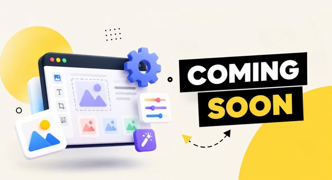 Diziana Creative Suite Gets an Upgrade: New Features Coming Soon