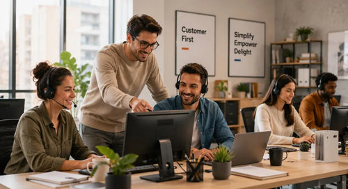 5 Best Zendesk Help Center Themes Introduced by Diziana Gen 2.0