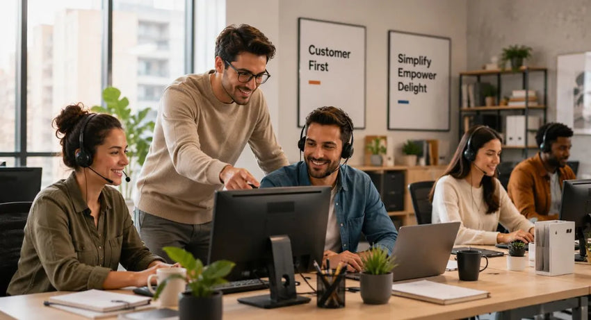 5 Best Zendesk Help Center Themes Introduced by Diziana Gen 2.0