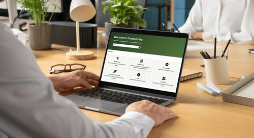 How to Create a Consistent Brand Experience Across Your Website and Zendesk Help Center