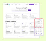 Diziana Sagma Gen2.0 Theme Amethyst Home Page 1
