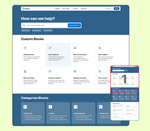 Diziana Arcturus Gen 2.0 Theme Neptune Home Page 1