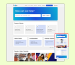 Diziana Drogo Gen 2.0 Theme Coastal Home Page 1