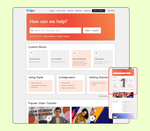 Diziana Drogo Gen 2.0 Theme Canyon Home Page 1