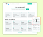 Diziana Sagma Gen2.0 Theme Aquamint Home Page 1