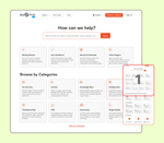 Diziana Sagma Gen2.0 Theme Ember Home Page 1