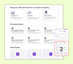 Diziana Sagma Gen2.0 Theme Amethyst Home Page 2