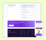 Diziana Drogo Gen 2.0 Theme Wisteria Home Page 2