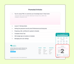 Diziana Panatha Gen2 Theme Cerulean Home Page 2