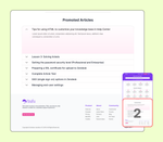 Diziana Panatha Gen2 Theme Fuchsia Home Page 2