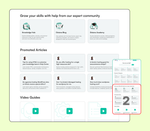 Diziana Sagma Gen2.0 Theme Aquamint Home Page 2