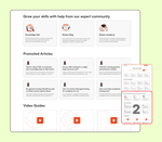 Diziana Sagma Gen2.0 Theme Ember Home Page 2