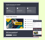 Diziana Arcturus Gen 2.0 Theme Obsidian Home Page 3