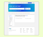 Diziana Drogo Gen 2.0 Theme Coastal Category Page