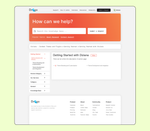 Diziana Drogo Gen 2.0 Theme Canyon Category Page