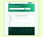 Diziana Drogo Gen 2.0 Theme Seafoam Category Page