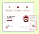 Diziana Sagma Gen2.0 Theme Crimson Home Page 3