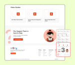 Diziana Sagma Gen2.0 Theme Ember Home Page 3
