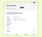 Diziana Arcturus Gen 2.0 Theme Flint Category Page