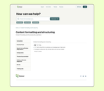 Diziana Arcturus Gen 2.0 Theme Grove Category Page