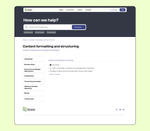 Diziana Arcturus Gen 2.0 Theme Obsidian Category Page