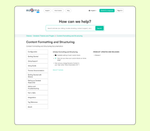 Diziana Sagma Gen2.0 Theme Aquamint Category Page