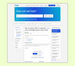 Diziana Drogo Gen 2.0 Theme Coastal Article Page