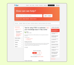 Diziana Drogo Gen 2.0 Theme Canyon Article Page