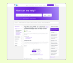Diziana Drogo Gen 2.0 Theme Wisteria Article Page